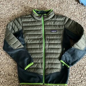 Patagonia Kids Jacket